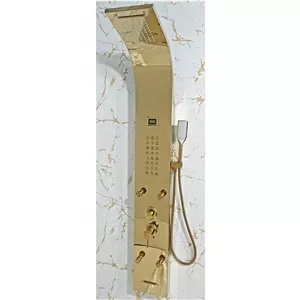 پنل دوش پنج حالته کد 3040