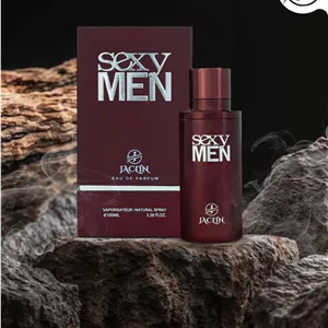 عطرمردانه سکسی من ژاکلین sexy Men(100ml)