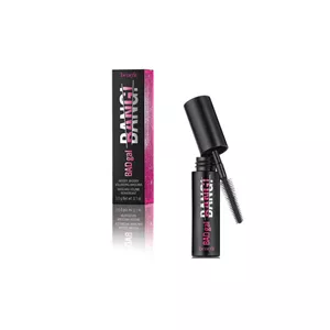 ریمل بدگال بنگ بنفیت | حجم‌دهنده و بلندکننده مژه Benefit Badgal Bang