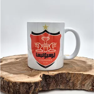 ماگ پرسپولیس