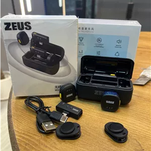 میکروفن Do7 طرح dji mic