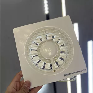 هواکش دستشویی حمام نمره ۱۰ دمنده