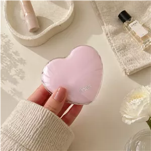 کوشن قلبی ( رنگ نچرال ) Gack 🩷🎀 