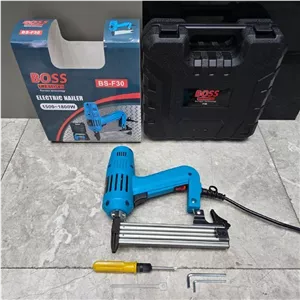 میخکوب برقی باس مدل BS_F30