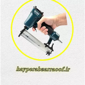 میخکوب بادی F30 باس مدل ۱۴_۳۲۲