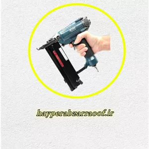 میخکوب بادی F50 باس مدل۱۶_۳۲۲