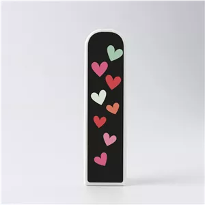 چراغک نشانک (باتری) | چراغ مطالعه کتابی مدل CH27