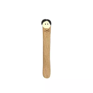 نشانک خمیری ساده | بوکمارک طرح پسر مدل PA16