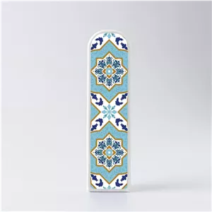 چراغک نشانک (باتری) | چراغ مطالعه کتابی مدل CH19