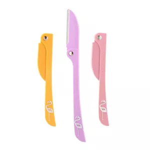 تیغ ابرو FLAMINGO S