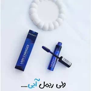 ریمل آبی