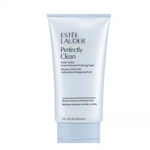 فوم شوینده و ماسک صورت استی لودر Perfectly Clean های کپی