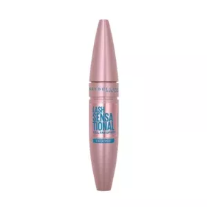 ریمل میبیلین_MAYBELLINE مدل ضد آب (Cils Sensational waterproof)_اورجینال