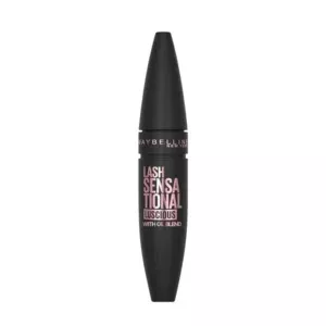 ریمل حالت دهنده و حجیم کننده میبلین Maybelline مدل Lash Sensational Luscious With Oil Blend