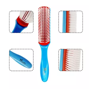 برس دنمن 9 ردیفه قابل تنظیم میپلو MIPELO