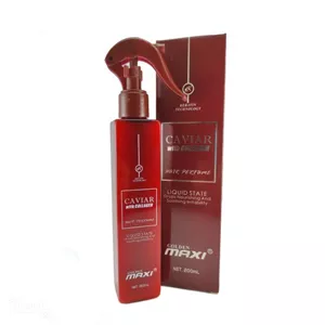 شیر مو خاویار گلدن مکس Golden Maxi
