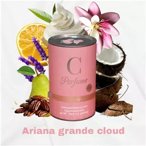 عطر مو آریانا گراند
