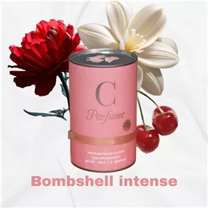 عطر مو بمبشل اینتنس