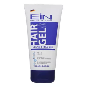 ژل حالت دهنده مو Ein Clean Style