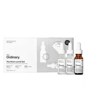 ست مراقبت از پوست اوردینری (The Ordinary)