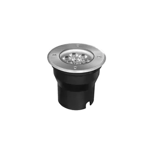 چراغ دفنی SH-1291C-7LED
