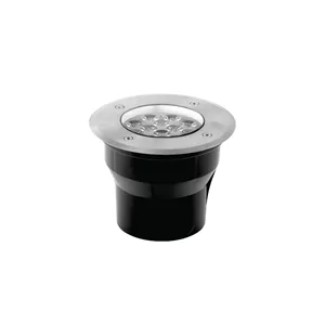 چراغ دفنی SH-1293C-12LED