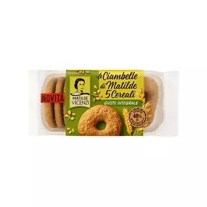 کوکی سنتی ماتیلده ویچنزی با پنج غله_200gr
