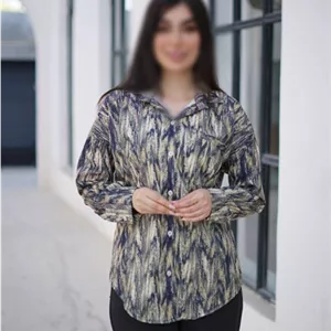 شومیز بوگاتی