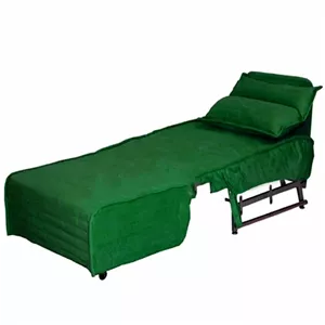 مبل تختخوابشو یک نفره دیـاکـو مدل کـاپـری بدون‌ دسته