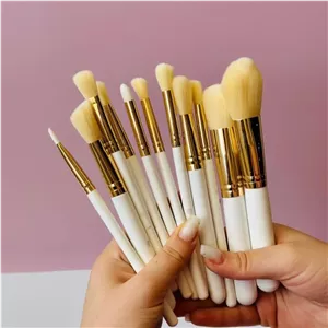 ست براش ۱۱ تیکه بی اچ  کازمتیکس BH Cosmetics