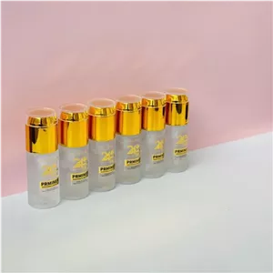 پرایمر زیرساز کالیا بیوتی حجم ۴۵ میل Kaliya Beauty