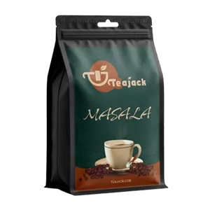 چای ماسالا