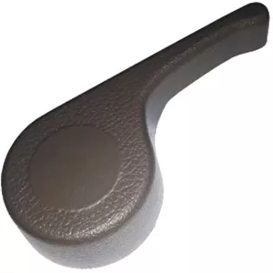 دستگیره تنظیم پشتی صندلی جلو راست 405 بژ