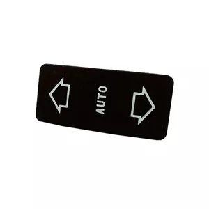 کلید شیشه بالابر برقی چپ پارس - 405 کروز قدیم