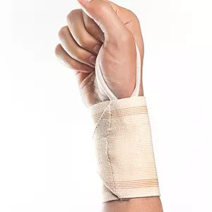 مچ بند ورزشی حوله ای هُماس طب