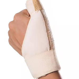 شست بند طبی آتل دار هُماس طب
