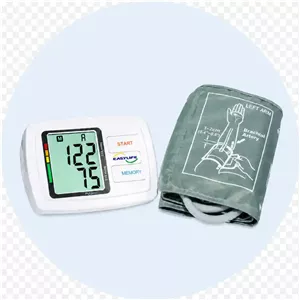 فشارسنج دیجیتال بازویی KD-556 HD ایزی لایف
