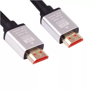 کابل HDMI ایکس پی پروداکت مدل 4K طول 3 متر