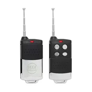 ریموت کنترل سایلکس مدل Lenex 433 هاپینگ