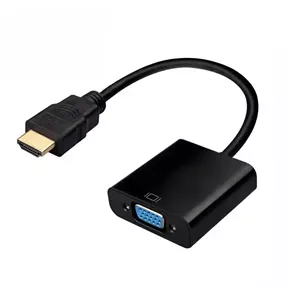 مبدل HDMI به VGA رویال مدل RC-2010