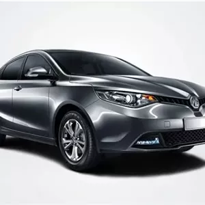 کفپوش چرمی گلدوزی ماشین  ام جی جی تی MG GT (سال ۲۰۱۶ الی ۲۰۱۷)