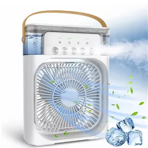 کولر مه پاش مدل air cooler fan