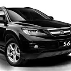 کفپوش چرمی بی وای دی byds6