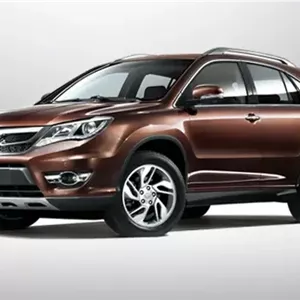 کفپوش چرمی بی وای دی S7