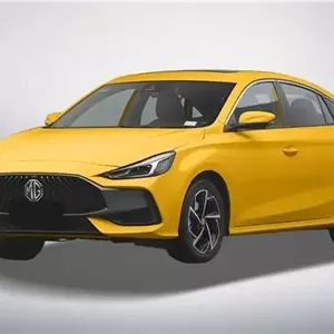 کفپوش چرمی ام جی جی تی MG GT سال (2024)