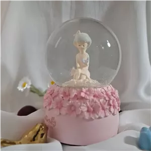 پروانه پایه صورتی کوکی