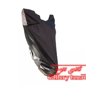 چادر موتورسیکلت  مدل طرح آیروکس NVX 155