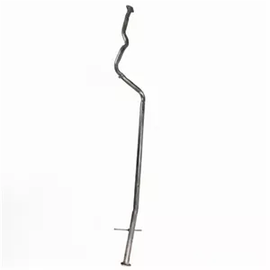 واسطه اگزوز سراسری اسپرت پراید هاچبک (قطر 50)