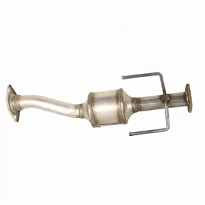 کاتالیزور دوم ام وی ام x33 قدیم با الزامات آلاینده وارداتی