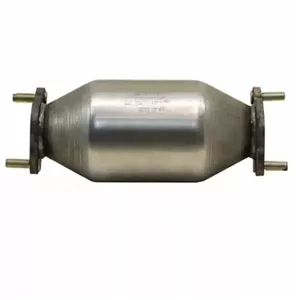 کاتالیزور دوم ام وی ام 530 و 550 ایران دلکو با الزامات آلاینده AM